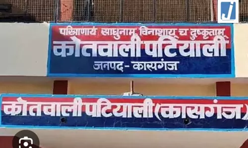 पूरा एक दे जाना, नेतागिरी मत करना, दफ्तर में रौब झाड़ते बीडीओ पर FIR