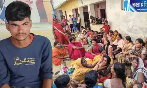 बिहार में खौफनाक वारदात, डेढ़ साल के भाई की हत्या कर सिर-धड़ गमछे में लपेटकर पहुंचा घर