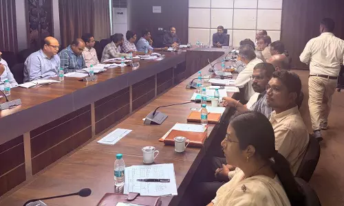 छत्तीसगढ़ गृह निर्माण एवं अधोसंरचना विकास मंडल की OTS-2 योजना को बड़ी सफलता