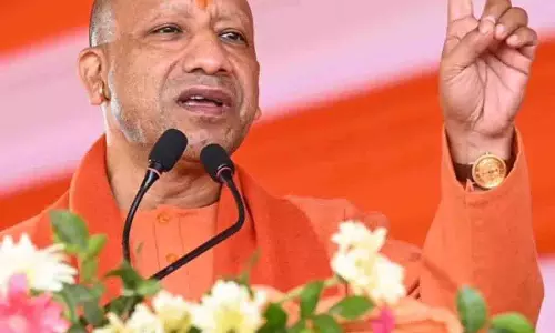 बेटियों की शादी के लिए योगी सरकार की योजना में रिकॉर्ड आवेदन बेटियों की शादी के लिए योगी सरकार की योजना में रिकॉर्ड आवेदन