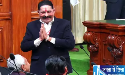 अनंत सिंह पर JDU की बड़ी कार्रवाई छह साल के लिए पार्टी से निष्कासित