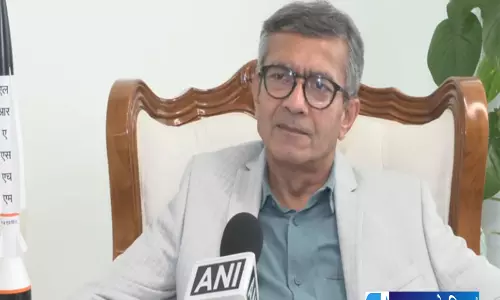 रक्षा मंत्रालय में बड़ा फैसला राजेश कुमार सिंह का कार्यकाल अक्टूबर 2027 तक बढ़ा