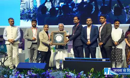 शहरी परिवहन को मिलेगी नई रफ्तार, केंद्र ने नौ मेट्रो परियोजनाओं को दी मंजूरी शहरी परिवहन को मिलेगी नई रफ्तार, केंद्र ने नौ मेट्रो परियोजनाओं को दी मंजूरी