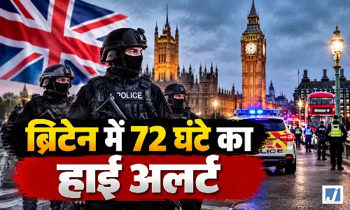रूस की धमकियों से ब्रिटेन में खलबली