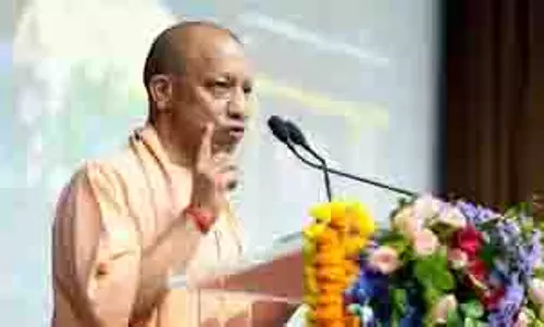 26 अक्टूबर को बिठूर आएंगे CM योगी 26 अक्टूबर को बिठूर आएंगे CM योगी