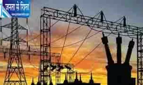 पलवल में हड़ताल खत्म, 450 फीडरों पर बिजली आपूर्ति बहाल
