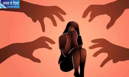 नाबालिग से यौन उत्पीड़न का मामला, सात आरोपी गिरफ्तार