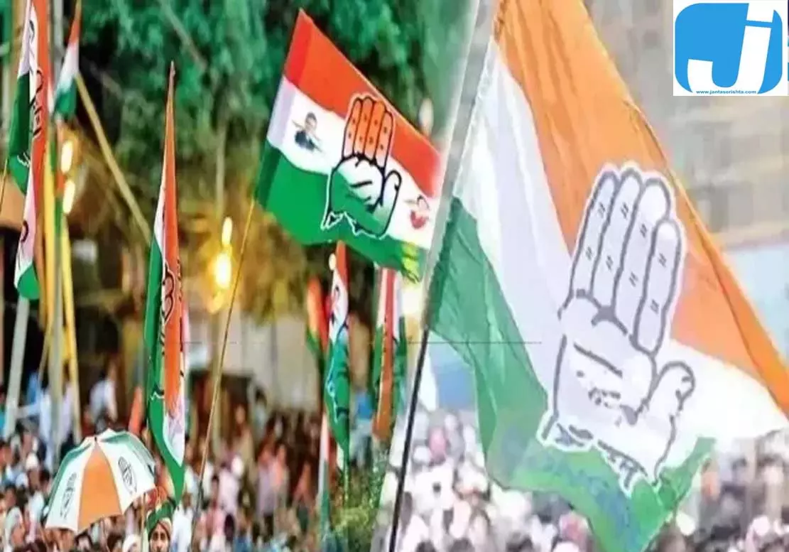 कांग्रेस की दिल्ली रैली के लिए लामबंदी, प्रयागराज से मुरादाबाद तक होंगी बैठकें कांग्रेस की दिल्ली रैली के लिए लामबंदी, प्रयागराज से मुरादाबाद तक होंगी बैठकें