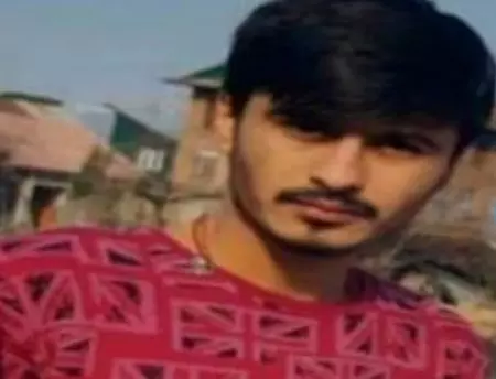 हरियाणा का गैंगस्टर हिमांशु भाऊ और उसका सहयोगी अमेरिका की हिरासत में हरियाणा का गैंगस्टर हिमांशु भाऊ और उसका सहयोगी अमेरिका की हिरासत में