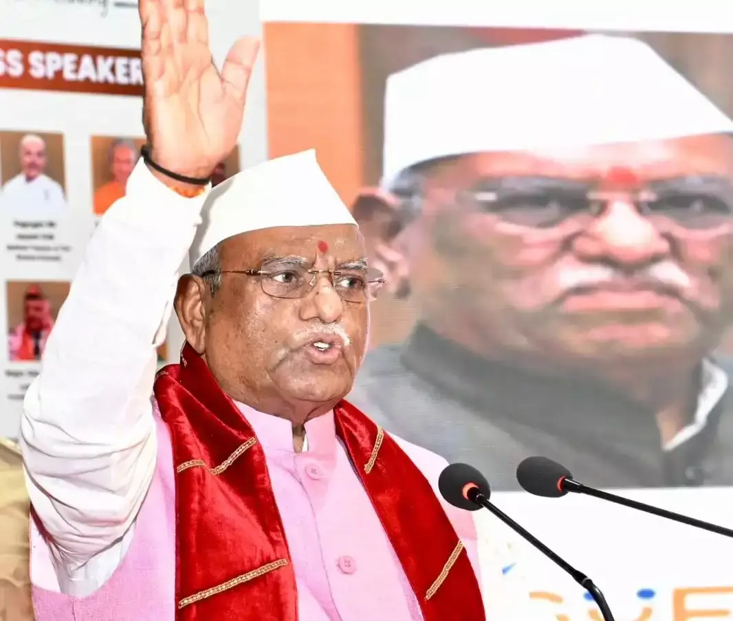 एशियन पैरा गेम्स में गोल्ड मेडल पर राज्यपाल ने दी शुभकामनाएं एशियन पैरा गेम्स में गोल्ड मेडल पर राज्यपाल ने दी शुभकामनाएं