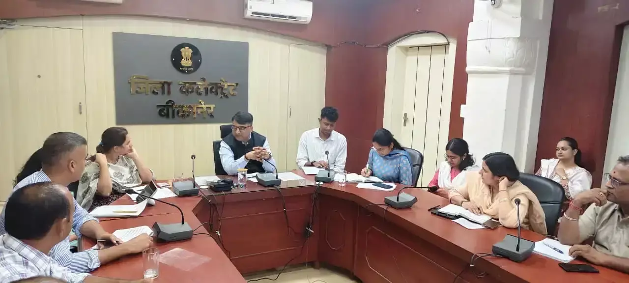 बीकानेर ऊंट उत्सव की तारीख तय, 8 जनवरी से होगा आगाज बीकानेर ऊंट उत्सव की तारीख तय, 8 जनवरी से होगा आगाज