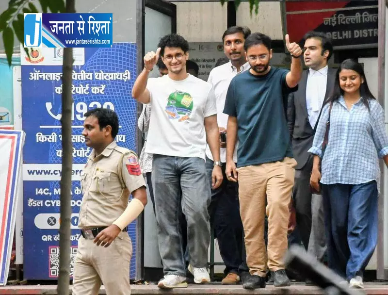 SIR के खिलाफ आंदोलन जारी रहेगा: CJP नेता SIR के खिलाफ आंदोलन जारी रहेगा: CJP नेता