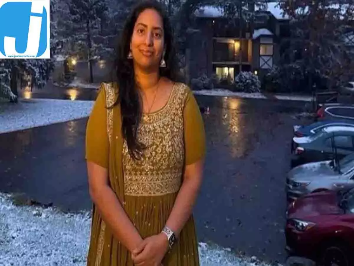 डिनर के बाद टहलने निकली थी युवती, अचानक गिरने से मौत डिनर के बाद टहलने निकली थी युवती, अचानक गिरने से मौत