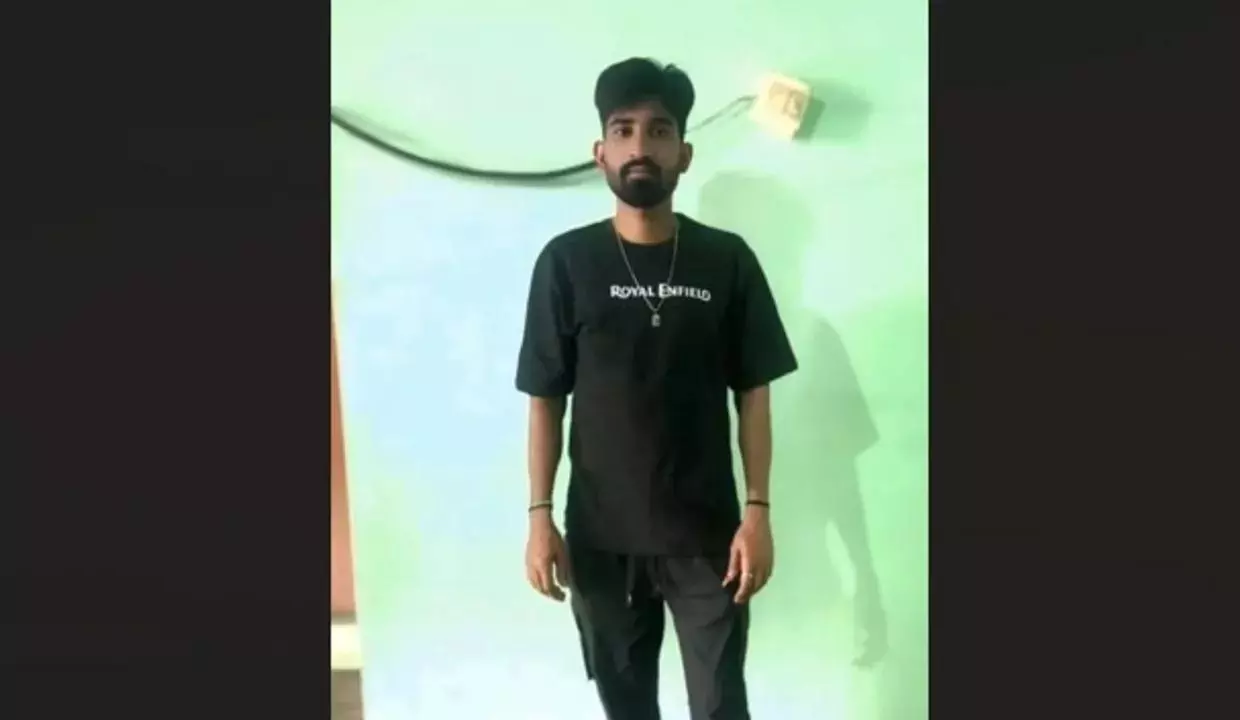 जंगली सूअरों के शिकार के लिए बिछाया जाल बना मौत का कारण जंगली सूअरों के शिकार के लिए बिछाया जाल बना मौत का कारण