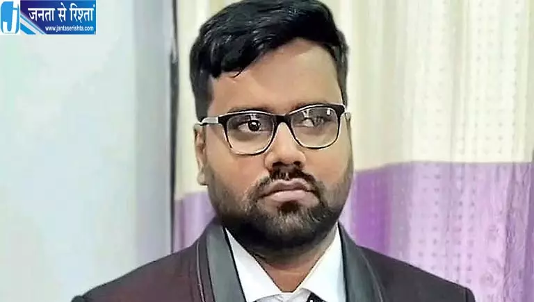 40 दिन बाद मुंबई में मिला लापता इंजीनियर, सुसाइड नोट छोड़कर हुआ था गायब 40 दिन बाद मुंबई में मिला लापता इंजीनियर, सुसाइड नोट छोड़कर हुआ था गायब