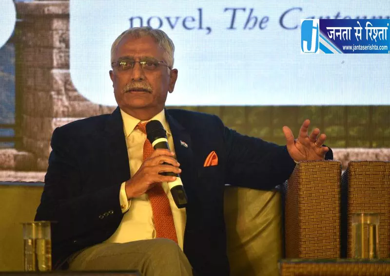 खुशवंत सिंह लिट फेस्ट में संवाद और सहिष्णुता पर जोर खुशवंत सिंह लिट फेस्ट में संवाद और सहिष्णुता पर जोर