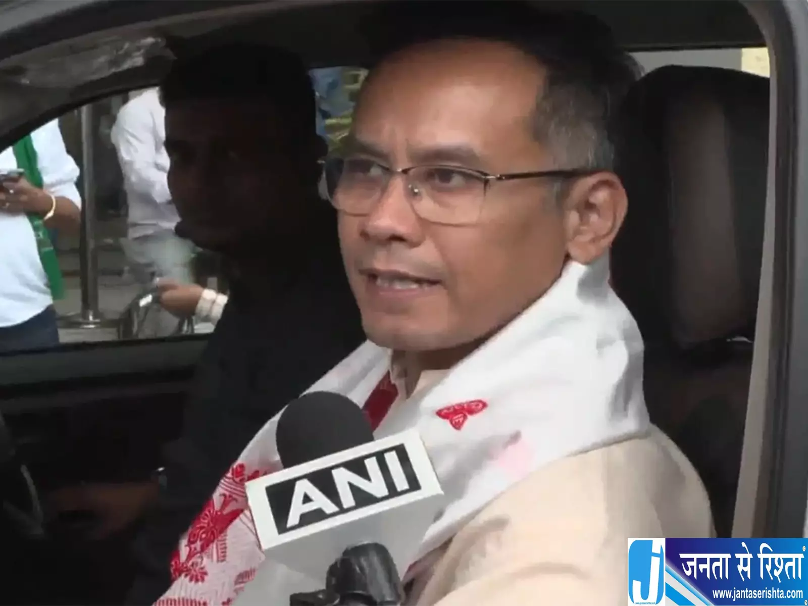तीन साल बाद भी मणिपुर अशांत गौरव गोगोई ने उठाए सवाल तीन साल बाद भी मणिपुर अशांत गौरव गोगोई ने उठाए सवाल