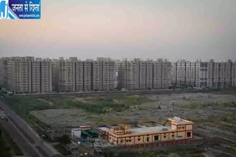 दिल्ली के 48 और गांव हुए शहरी घोषित, DDA-MCD की मंजूरी दिल्ली के 48 और गांव हुए शहरी घोषित, DDA-MCD की मंजूरी