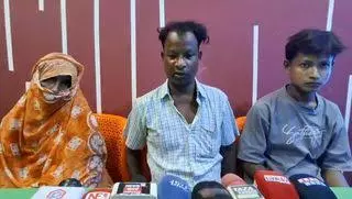ओमान में असम की महिला की तस्करी; दो पर केस दर्ज ओमान में असम की महिला की तस्करी; दो पर केस दर्ज