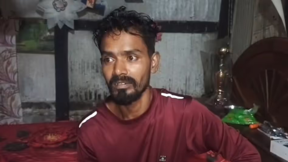 अजनबी को लिफ्ट पड़ी भारी: नशीला पेय पिलाकर लूटा अजनबी को लिफ्ट पड़ी भारी: नशीला पेय पिलाकर लूटा