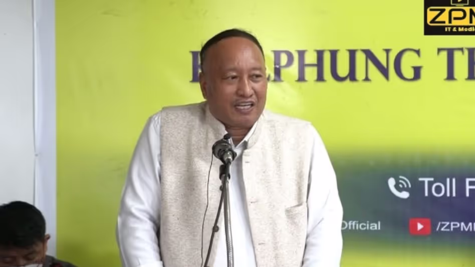 मिजोरम में सुपारी किसानों की बढ़ेगी कमाई, गुणवत्ता और प्रसंस्करण पर जोर मिजोरम में सुपारी किसानों की बढ़ेगी कमाई, गुणवत्ता और प्रसंस्करण पर जोर