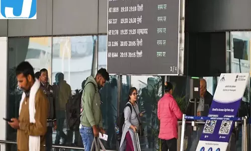 सुरक्षा चिंताओं के बीच उड़ानें रद्द, सऊदी जाने वाले यात्री देखें नया अपडेट