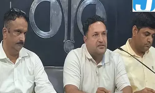 कुरुक्षेत्र में अतिथि अध्यापकों की न्याय रैली, राज्यपाल को सौंपेंगे ज्ञापन