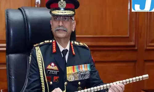 कसौली लिटफेस्ट में गूंजी ‘पेडोंगी’ की गाथा, नरवणे ने याद किया योगदान कसौली लिटफेस्ट में गूंजी ‘पेडोंगी’ की गाथा, नरवणे ने याद किया योगदान