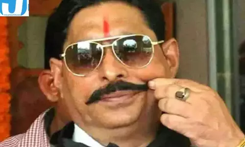 JDU से निष्कासन के बाद अनंत सिंह का बड़ा बयान, बोले- पार्टी 12 सीटों पर सिमट जाएगी