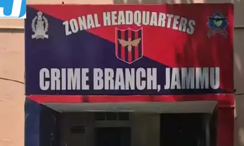 जम्मू में सरकारी नौकरी पर सवाल, फर्जी मार्कशीट लगाने का आरोप