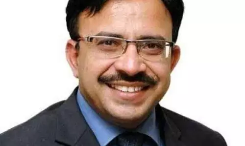 मुख्य सचिव पद की कमान संभालेंगे सज्जन सिंह यादव मुख्य सचिव पद की कमान संभालेंगे सज्जन सिंह यादव