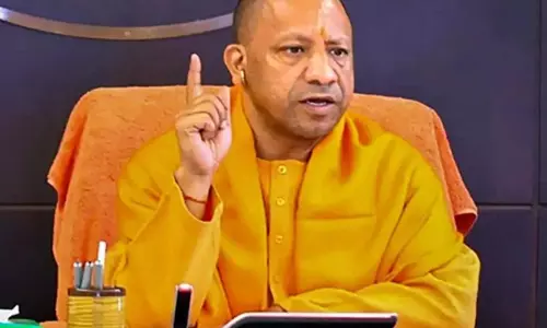 पीईटी परीक्षा को लेकर सीएम योगी का बड़ा आदेश, अभ्यर्थियों को मिलेगी विशेष सुविधा पीईटी परीक्षा को लेकर सीएम योगी का बड़ा आदेश, अभ्यर्थियों को मिलेगी विशेष सुविधा