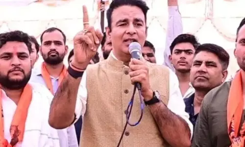अखिलेश यादव मेरी हत्या कराना चाहते थे, भाजपा नेता संगीत सोम का बड़ा आरोप अखिलेश यादव मेरी हत्या कराना चाहते थे, भाजपा नेता संगीत सोम का बड़ा आरोप
