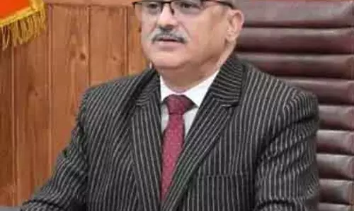 बजट तैयारियों को लेकर विभागों को किया जागरूक बजट तैयारियों को लेकर विभागों को किया जागरूक