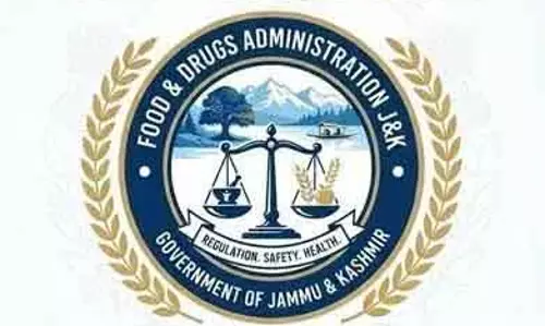 त्योहारों के बीच FDA की बड़ी कार्रवाई त्योहारों के बीच FDA की बड़ी कार्रवाई