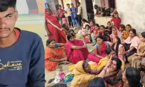 बिहार में भाई बना मासूम का कातिल! डेढ़ साल के बच्चे की गला काटकर हत्या बिहार में भाई बना मासूम का कातिल! डेढ़ साल के बच्चे की गला काटकर हत्या