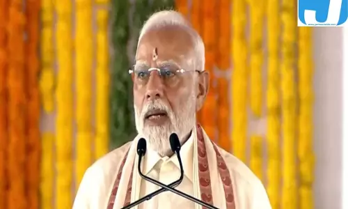 पीएम मोदी का ओडिशा दौरा आज, आरबीआई डेटा सेंटर का करेंगे उद्घाटन