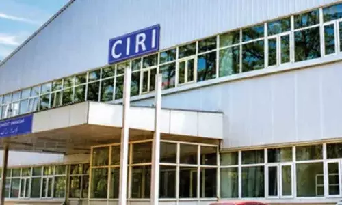 केयू के सीआईआरआई को मिला बड़ा सम्मान