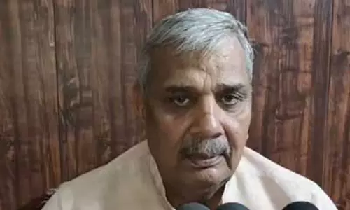 चंद्रशेखर आजाद सपा के साथ आएं, भाजपा के खिलाफ लड़ाई मजबूत करें: हरेंद्र मलिक