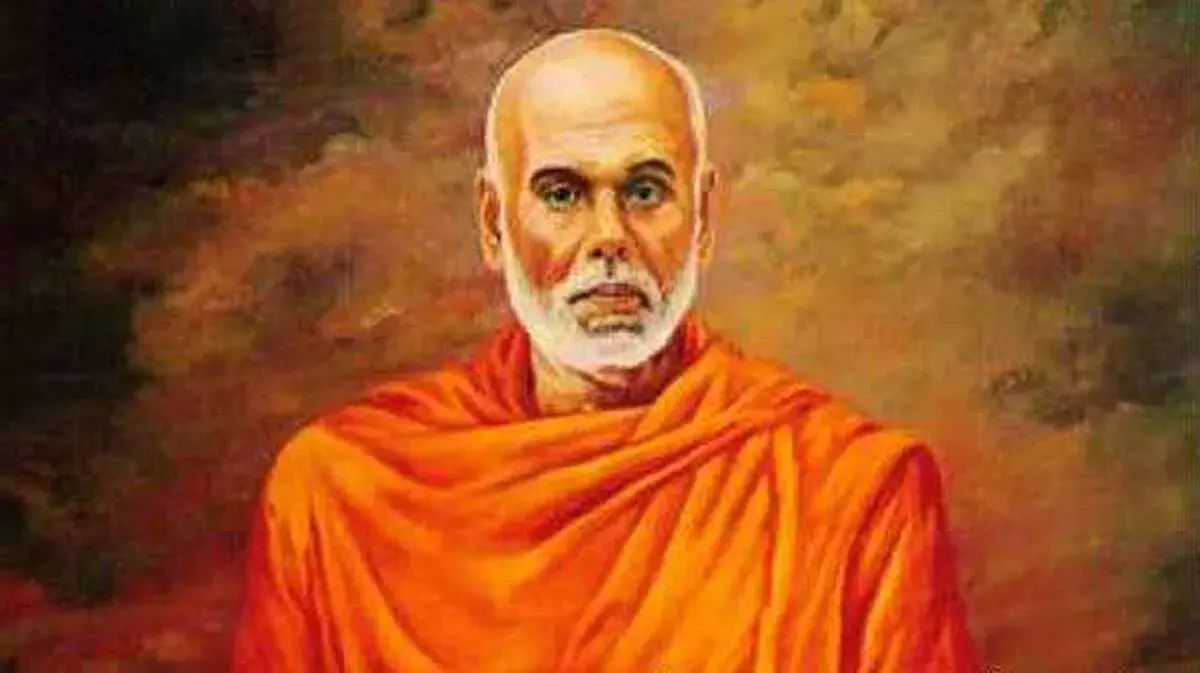 दैवदशकम का वैश्विक पाठ: 10 लाख से अधिक लोग जुड़ेंगे दैवदशकम का वैश्विक पाठ: 10 लाख से अधिक लोग जुड़ेंगे