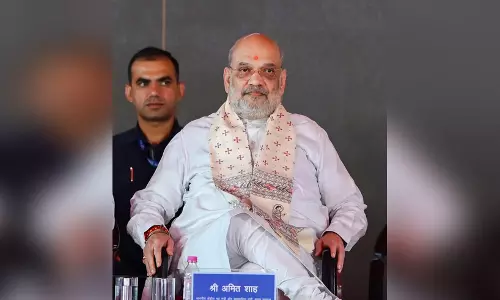 अंतरराष्ट्रीय ड्रग्स तस्कर गिरोह का पर्दाफाश, 18 लोग गिरफ्तार, अमित शाह ने दी एजेंसियों को बधाई