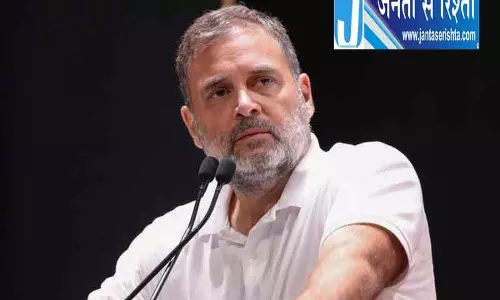 रामलीला मैदान की रैली पर व्यापारियों ने जताई चिंता रामलीला मैदान की रैली पर व्यापारियों ने जताई चिंता