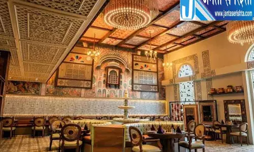 कला और विरासत से आर्थिक विकास पर जोर कला और विरासत से आर्थिक विकास पर जोर