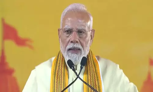 मन की बात में पीएम मोदी ने गिनाए जनभागीदारी के उदाहरण, किसानों और महिलाओं की सराहना मन की बात में पीएम मोदी ने गिनाए जनभागीदारी के उदाहरण, किसानों और महिलाओं की सराहना