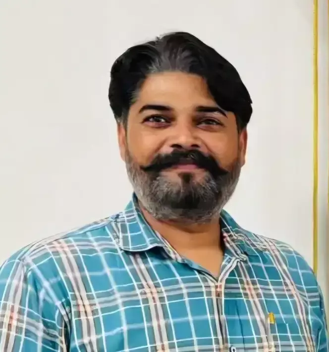 आलू से लदे वाहन ने ड्यूटी पर तैनात कांस्टेबल को मारी टक्कर