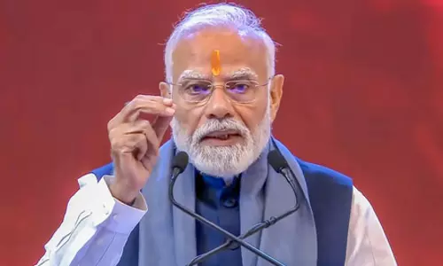 मेरे लिए मन की बात लोगों के प्रयासों को करीब से जानने और उनके योगदान को नमन करने की तीर्थ यात्रा: पीएम मोदी