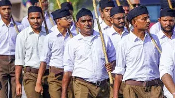 मद्रास हाईकोर्ट की अनुमति; तमिलनाडु में आज RSS का रूट मार्च मद्रास हाईकोर्ट की अनुमति; तमिलनाडु में आज RSS का रूट मार्च
