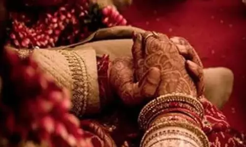 लापता नाबालिग की रेलवे स्टेशन पर तलाश पूरी, जबरन शादी का मामला