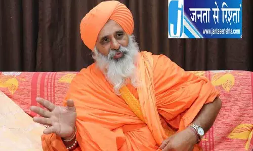 पंजाब में बुड्ढा नाले की सफाई पर सवाल, सीचेवाल ने सरकार को घेरा पंजाब में बुड्ढा नाले की सफाई पर सवाल, सीचेवाल ने सरकार को घेरा