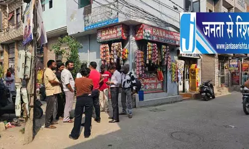 लुधियाना में खौफनाक वारदात, हमलावरों ने काटा हाथ, व्यक्ति की मौत